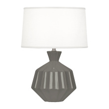 Robert Abbey CR989 - Ash Orion Accent Lamp