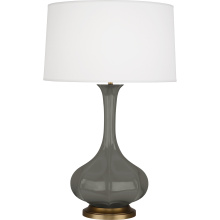 Robert Abbey CR994 - Ash Pike Table Lamp