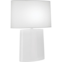 Robert Abbey DY03 - Daisy Victor Table Lamp