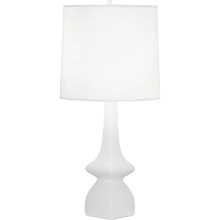 Robert Abbey DY210 - Daisy Jasmine Table Lamp