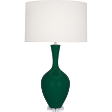 Robert Abbey JU980 - Jungle Audrey Table Lamp