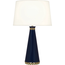 Robert Abbey MB44X - Pearl Table Lamp