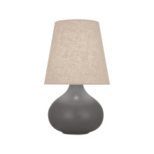 Robert Abbey MCR91 - Matte Ash June Accent Lamp