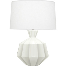 Robert Abbey MLY17 - Matte Lily Orion Table Lamp