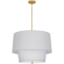 Robert Abbey PG137 - Decker Pendant