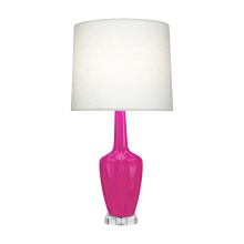 Robert Abbey RZ35 - Razzle Rose Emma Accent Lamp