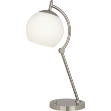 Robert Abbey S232 - Nova Table Lamp