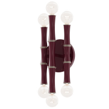 Robert Abbey SM76 - Kane Wall Sconce