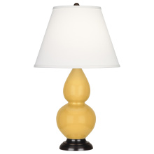 Robert Abbey SU11X - Sunset Small Double Gourd Accent Lamp