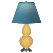 Robert Abbey SU12B - Sunset Small Double Gourd Accent Lamp