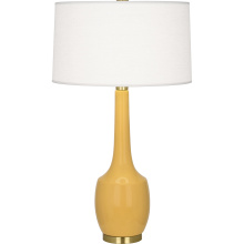 Robert Abbey SU701 - Sunset Delilah Table Lamp