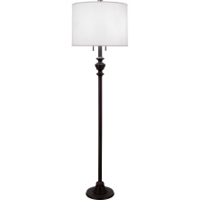 Robert Abbey Z1223 - Arthur Floor Lamp