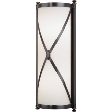 Robert Abbey Z1986 - Chase Wall Sconce
