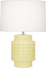 Robert Abbey BT801 - Butter Dolly Accent Lamp