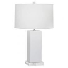 Robert Abbey LY995 - Lily Harvey Table Lamp