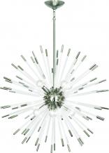 Robert Abbey S166 - Andromeda Chandelier