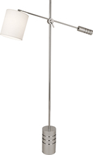 Robert Abbey S292 - Campbell Floor Lamp