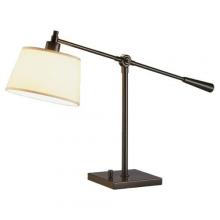 Robert Abbey Z1813 - Real Simple Table Lamp