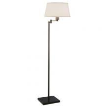 Robert Abbey Z1815 - Real Simple Floor Lamp