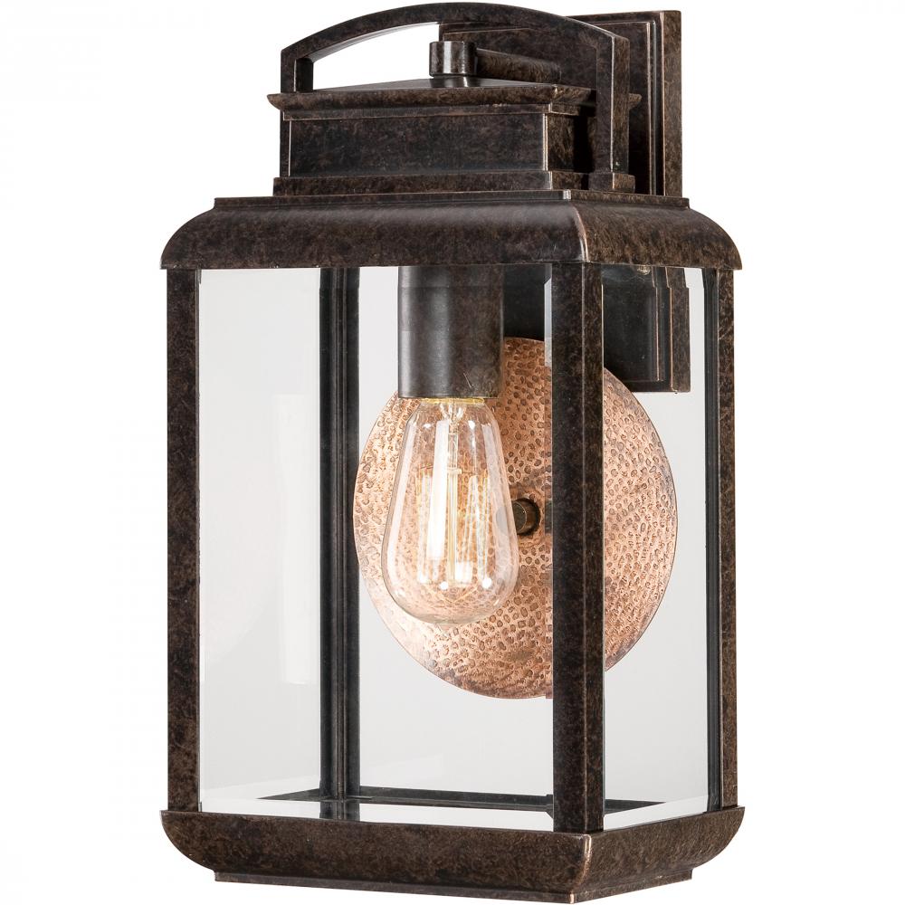 Byron Outdoor Lantern