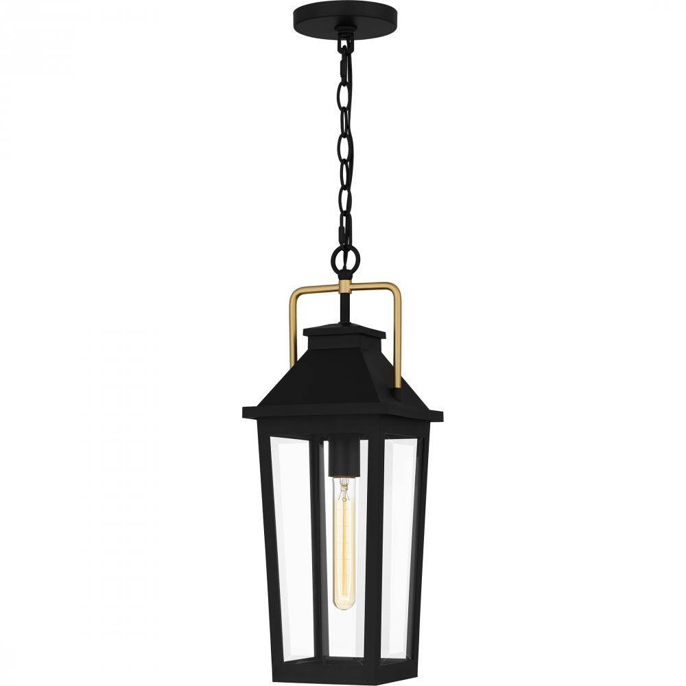 Buckley Outdoor Lantern