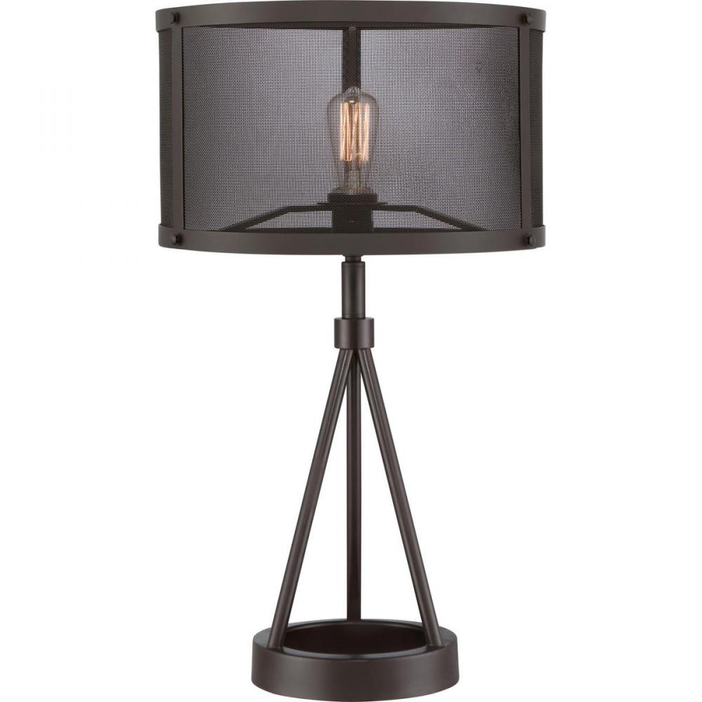 Union Station Table Lamp