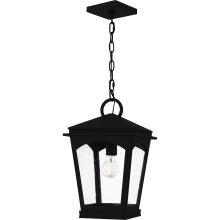 Quoizel HUK1910EK - Huck Outdoor Lantern