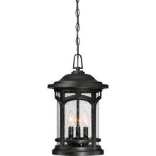 Quoizel MBH1911K - Marblehead Outdoor Lantern