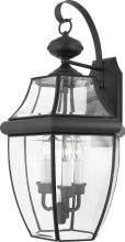 Quoizel NY8318K - Newbury Outdoor Lantern