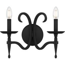 Quoizel OCA8714EK - Octavia Wall Sconce