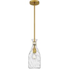 Quoizel QPP6782BRG - Quoizel Piccolo Pendant