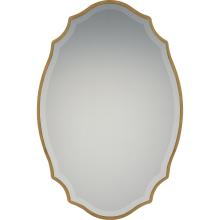 Quoizel QR2799 - Monarch Mirror