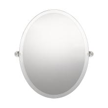 Quoizel QR5137 - Impression Mirror