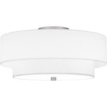 Quoizel QSF6177BN - Quoizel Semi-Flush Mount