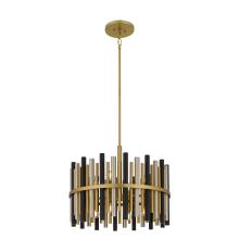 Quoizel RICH2822BRG - Richards Pendant