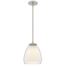 Quoizel VIV1509BN - Vivienne Mini Pendant