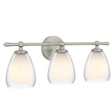 Quoizel VIV8624BN - Vivienne Bath Light