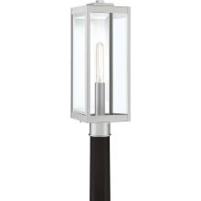 Quoizel WVR9007SS - Westover Outdoor Lantern