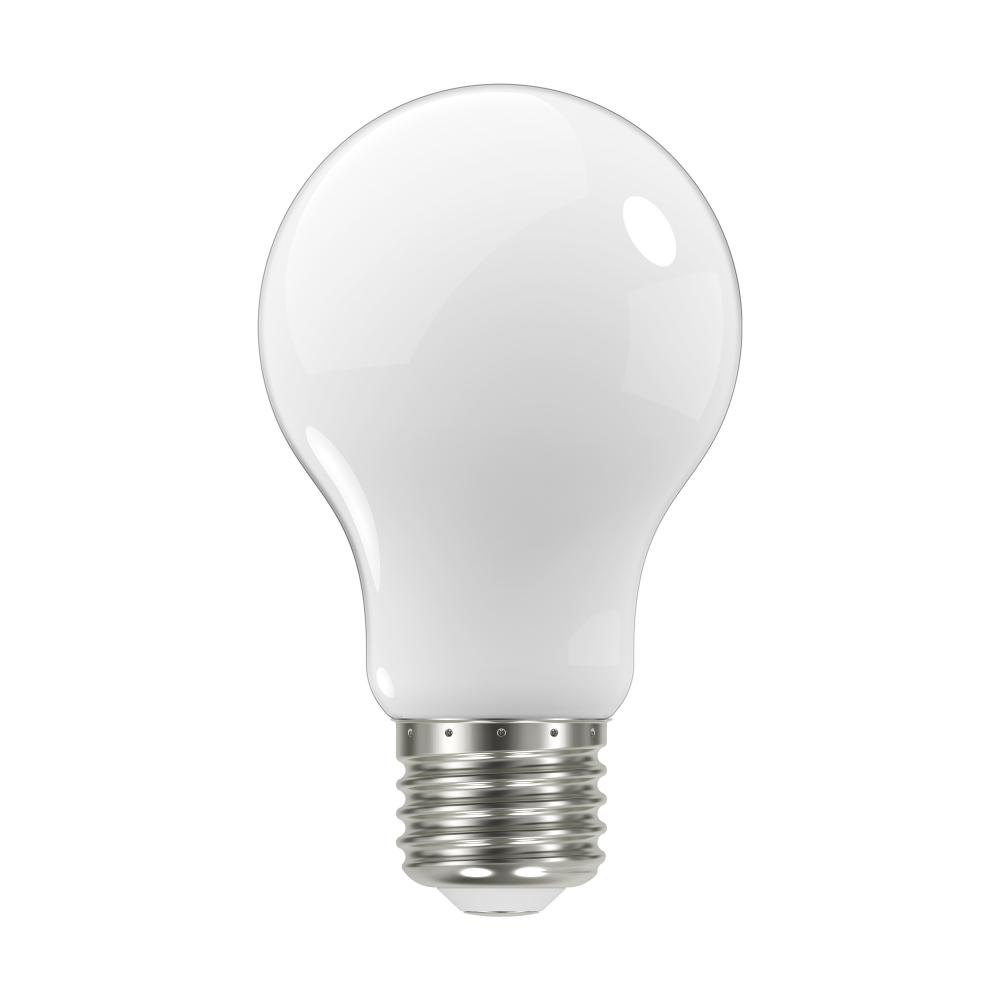 5 Watt LED A19; Soft White; 3000K; Medium base; 90 CRI; 120 Volt