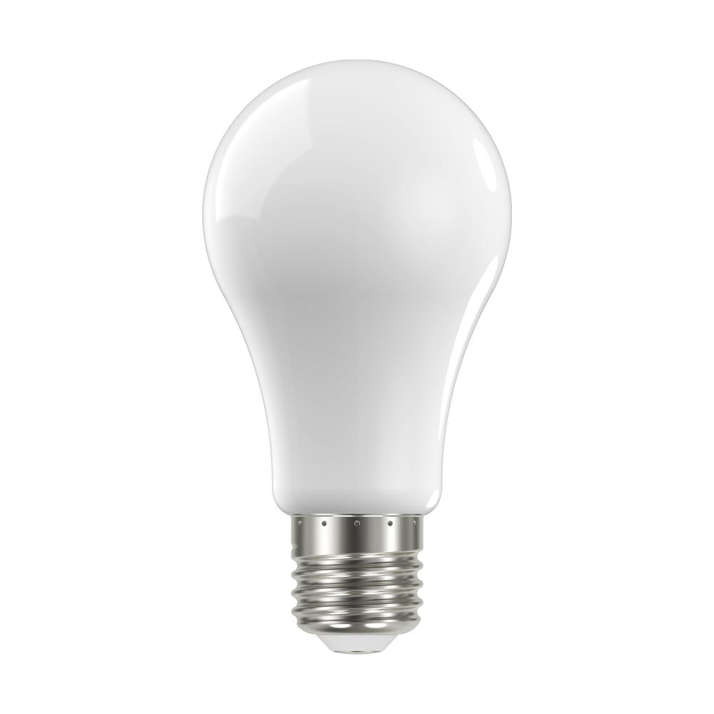 13.5 Watt LED A19; Soft White; Medium Base; 2700K; 90 CRI; 120 Volt