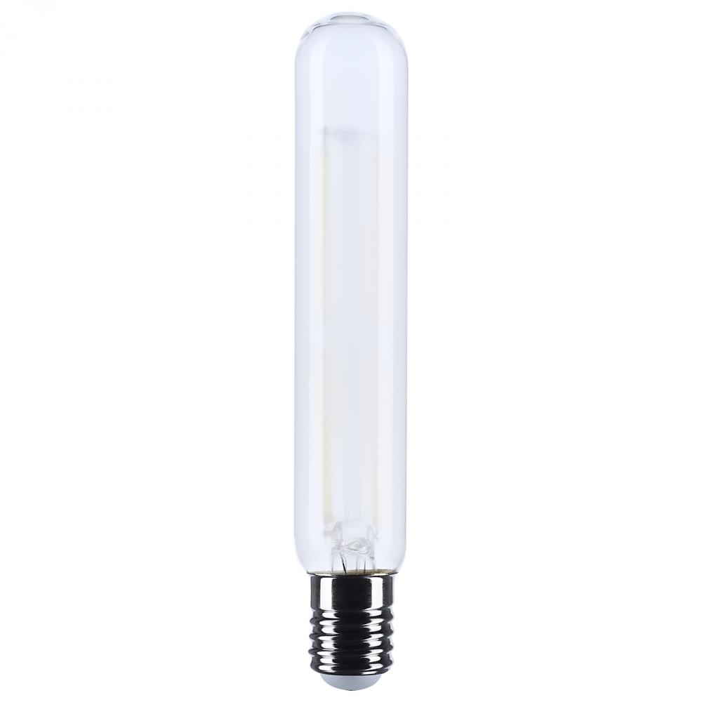 4 Watt T6.5 LED; Intermediate Base; Frost Finish; 5000K CCT; 120 Volt