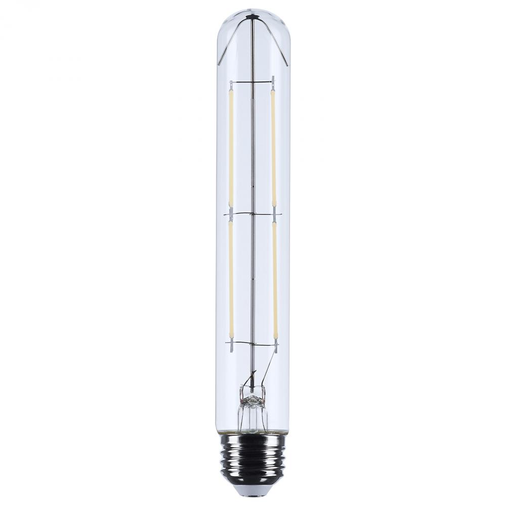 5 Watt T9 LED; Medium Base; Clear; 2700K CCT; 120 Volt