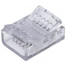 Satco Products Inc. 64/160 - Dimension; Tape Connector; Flush Mounting; 5pk