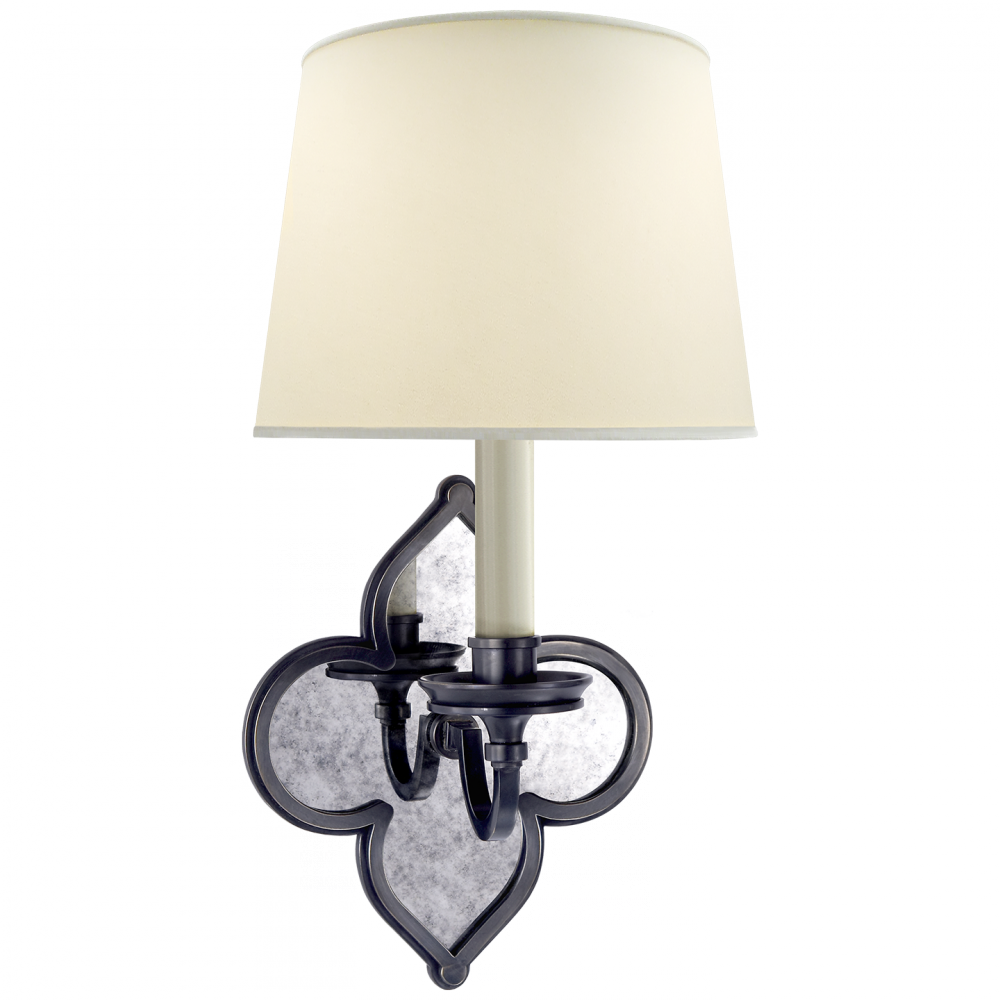 Lana Single Sconce