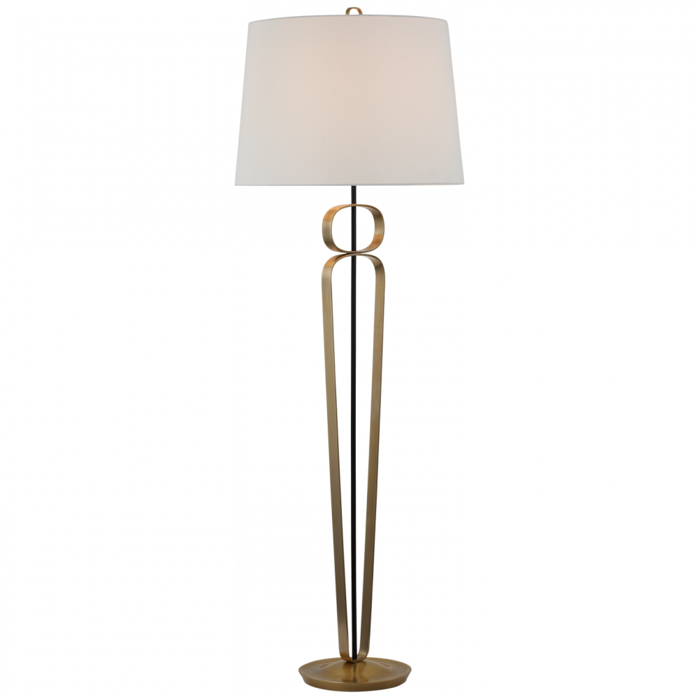 Valda Large Floor Lamp