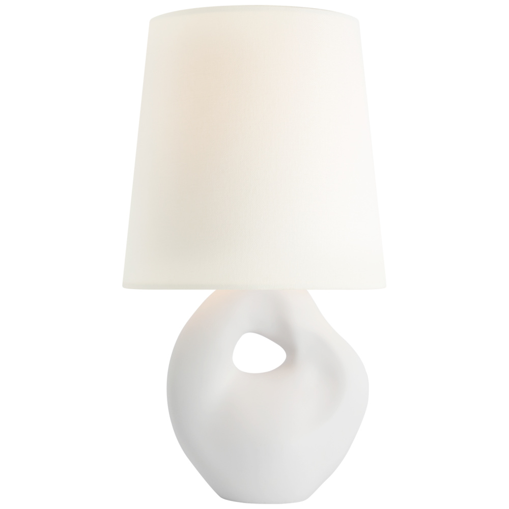 Adria 16" Table Lamp