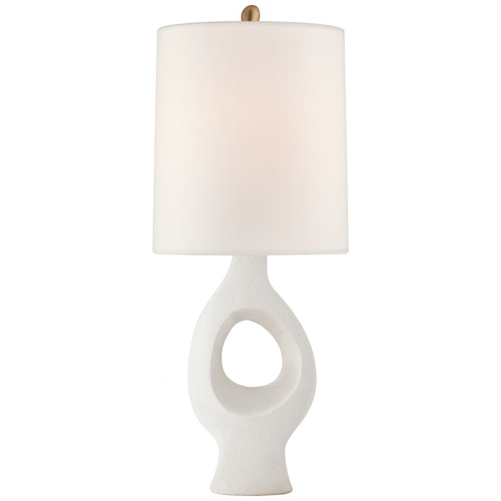 Capra Medium Table Lamp