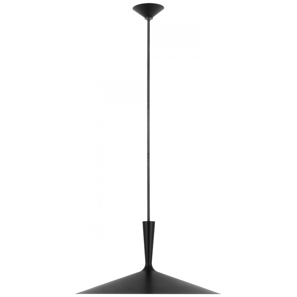Rosetta XL Pendant