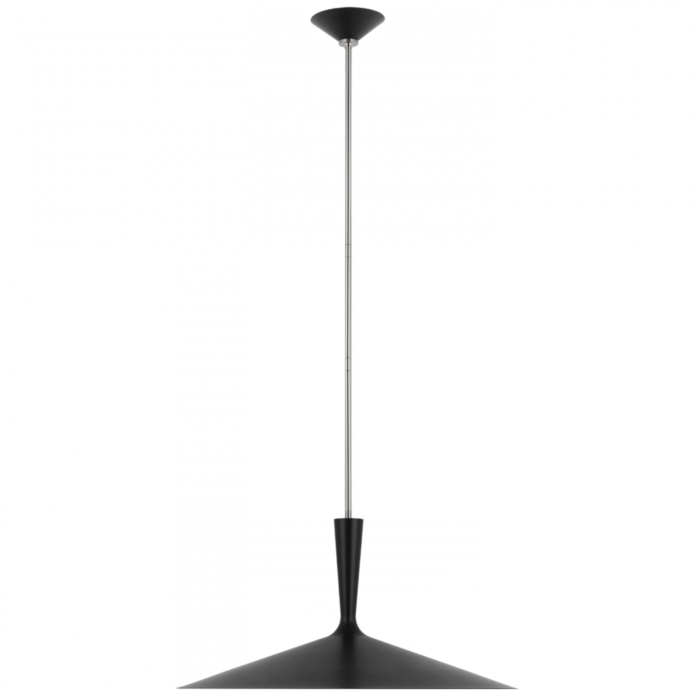 Rosetta XL Pendant