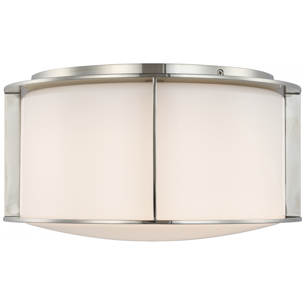 Phinn 13" Flush Mount